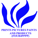 Prints Pictures Paints and Products